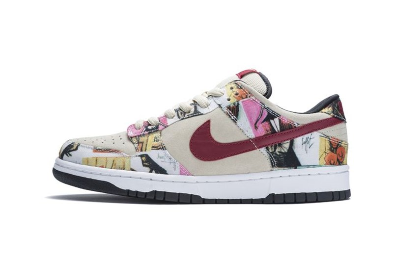 ΠΑΠΟΥΤΣΙΑ NIKE DUNKS 3