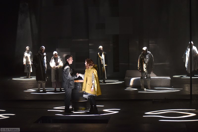 ΑΛΕΞΑΝΔΡΟΣ ΛΟΓΟΘΕΤΗΣ