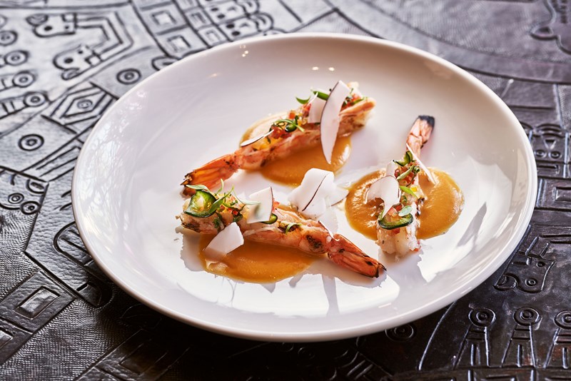 COYA MYKONOS ΕΣΤΙΑΤΟΡΙΟ 2020 5