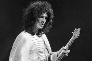 Ο Brian May έπαθε εγκεφαλικό αλλά δε θέλει την συμπόνοια κανενός - εικόνα 1
