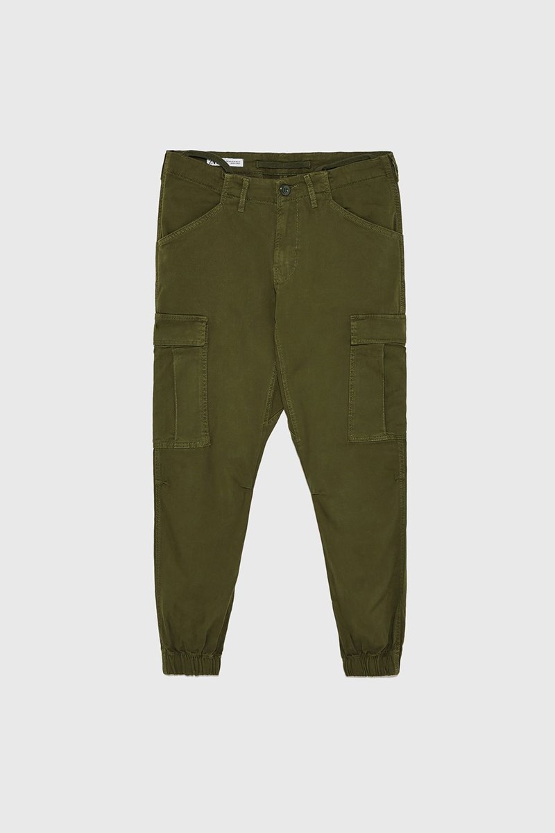 ΚΑΡΓΚΟ ΠΑΝΤΕΛΟΝΙ