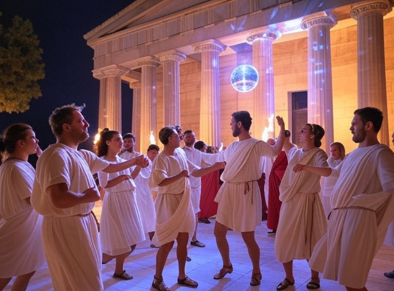 4 τρόποι για να εντυπωσιάσεις τους φίλους σου με κρασί - εικόνα 3