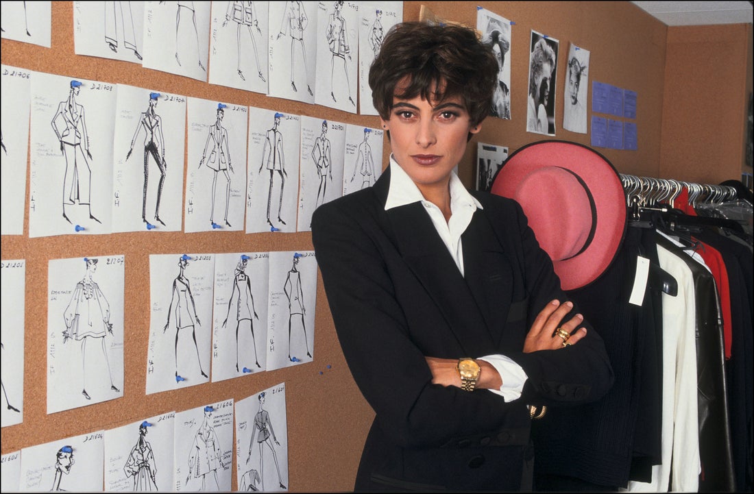 Κάλτσες κομψές και ζεστές, ένα κανονικό στοίχημα - εικόνα 5