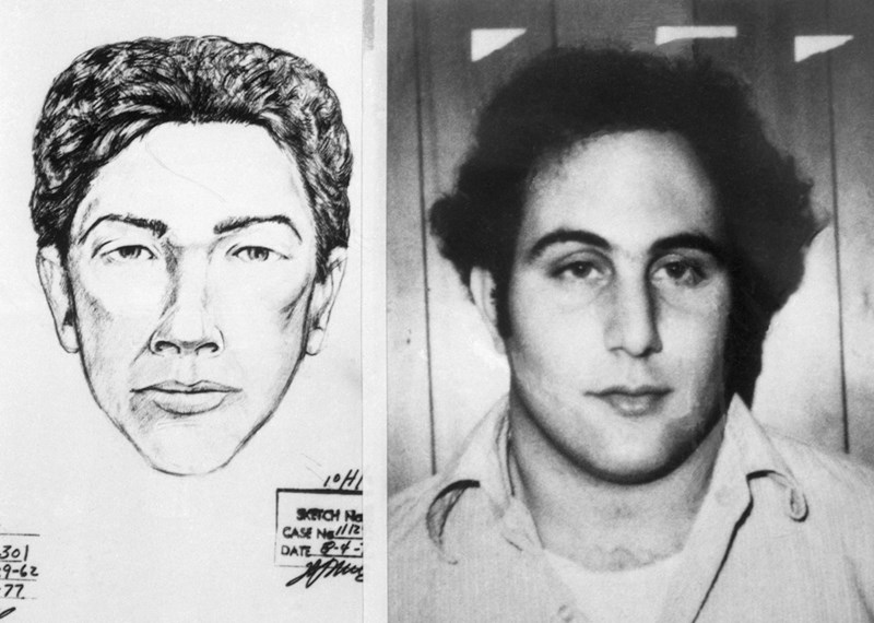 David Berkowitz