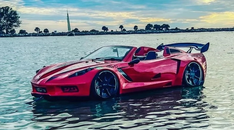 90 χρόνια πριν η Nissan δημιούργησε το πρώτο της Datsun - εικόνα 1