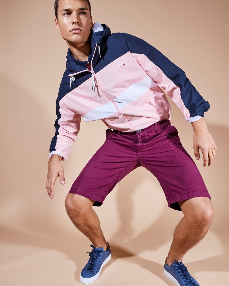 ΒΕΡΜΟΥΔΑ ΣΟΡΤΣ