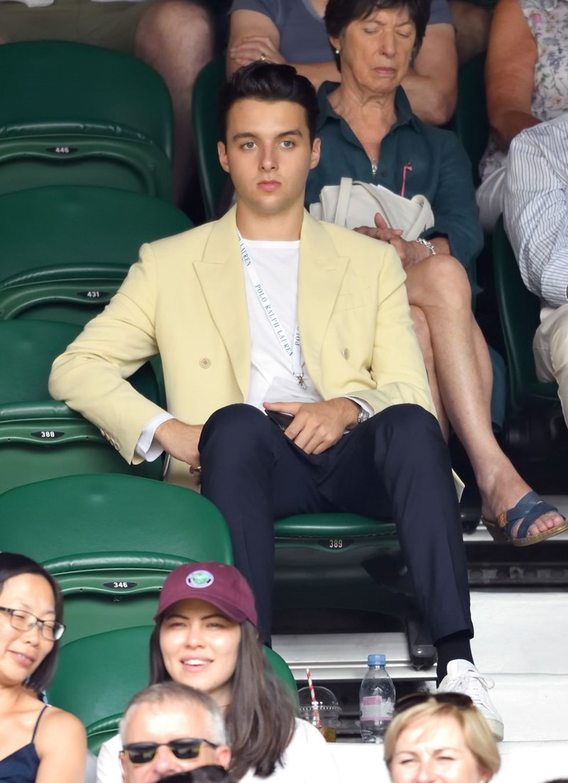 ΓΟΥΙΜΠΛΕΝΤΟΝ ΣΤΥΛ