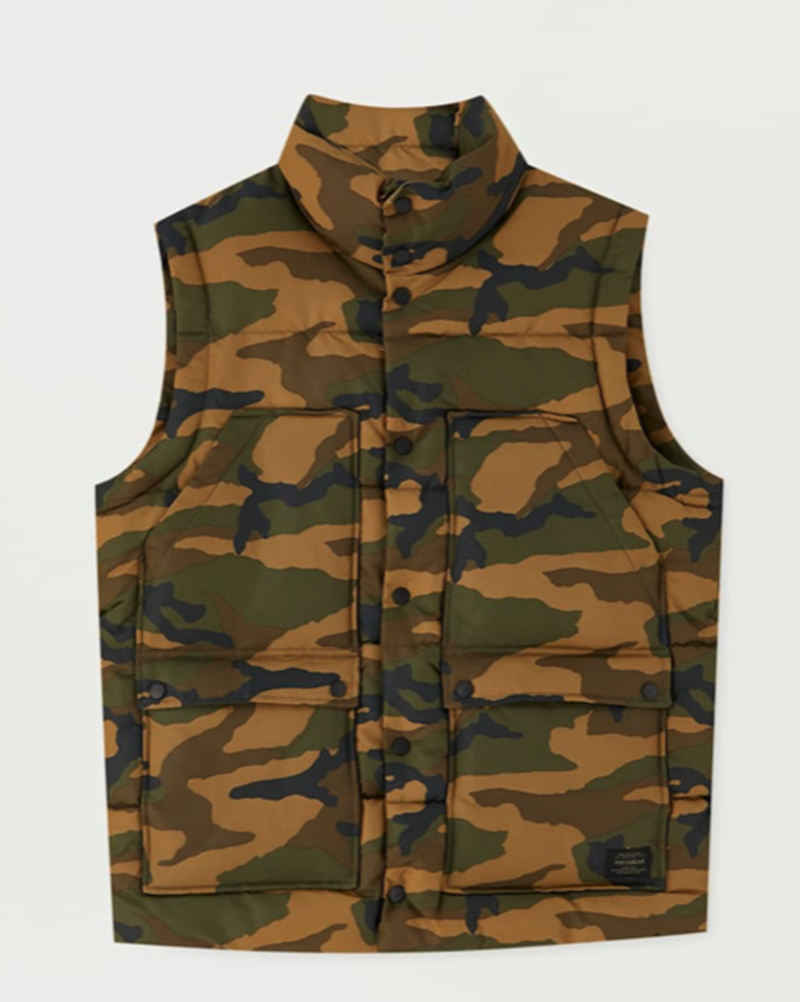 ΜΠΟΥΦΑΝ ΠΑΡΑΛΛΑΓΗ