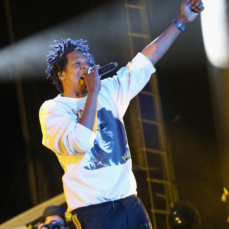Jay Z
