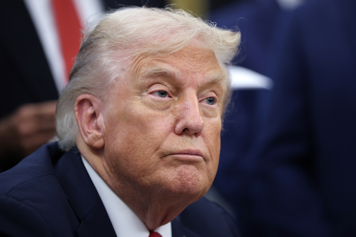 Γιατί δεν πήρε ο Donald Trump το Νόμπελ Ειρήνης 2025-ποιο πρόσωπο επιλέχθηκε - εικόνα 1