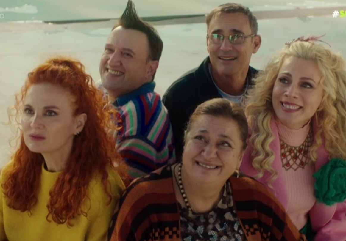 Αυτός είναι ο μεγάλος νικητής του The Voice - εικόνα 1