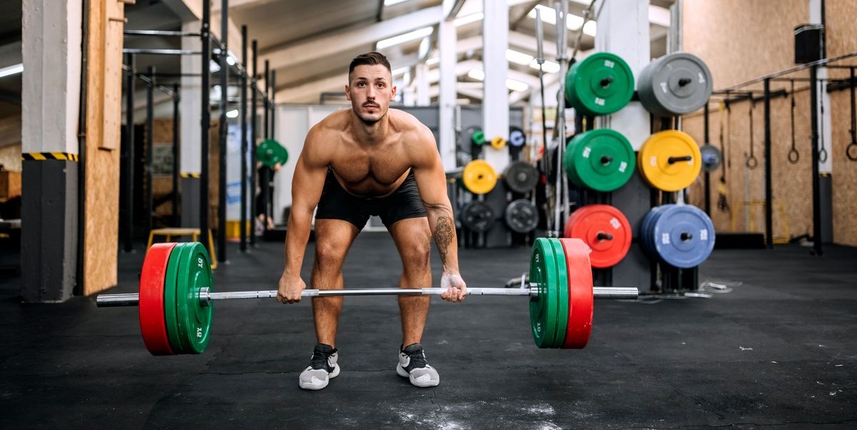 5 οδηγίες του Harvard για να αυξήσεις άμεσα τη μυική σου μάζα - εικόνα 1