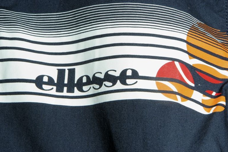 ELLESSE