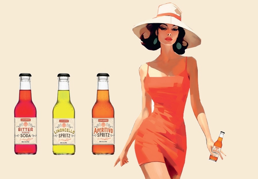 Πώς οι Ιταλοί κατέκτησαν το σύμπαν της απόλαυσης - εικόνα 14