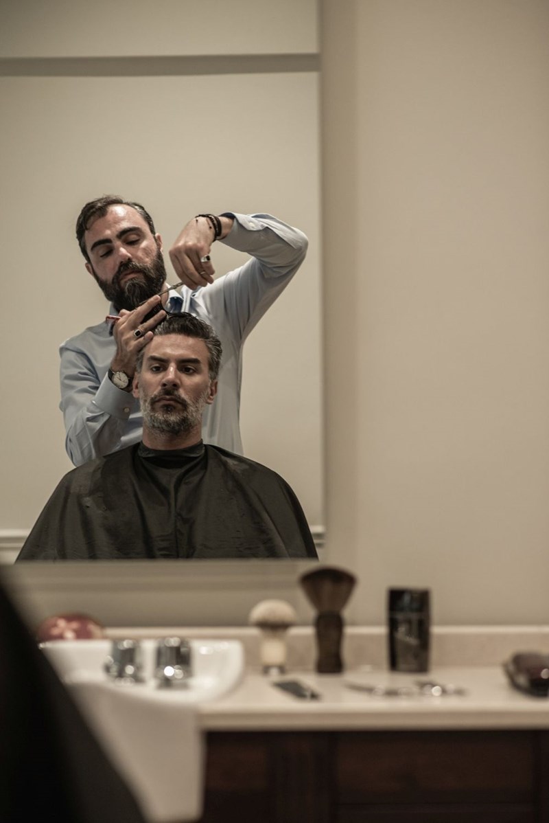 Savile Gents Grooming