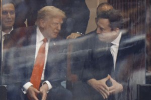 O Trump ισχυρίζεται ότι η παρακεταμόλη προκαλεί αυτισμό, εξοργίζοντας γιατρούς σε όλο τον κόσμο - εικόνα 2