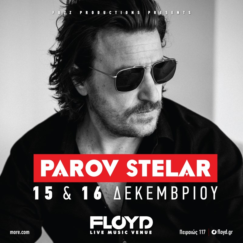 Parov Stelar