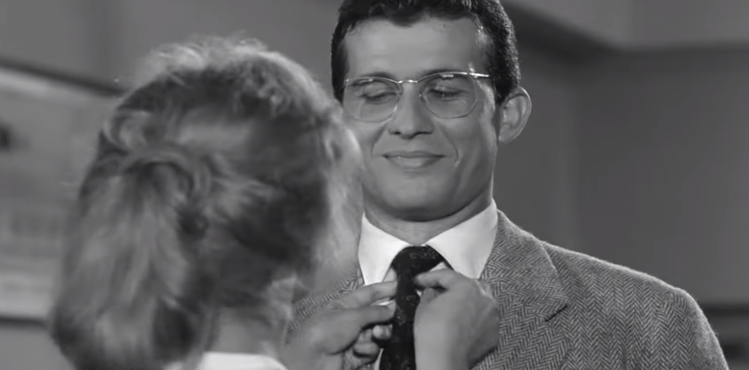 Χορν, Αλεξανδράκης και Κούρκουλος στο συγκινητικό βίντεο της Finos Film για την Παγκόσμια Ημέρα του Άντρα - εικόνα 1