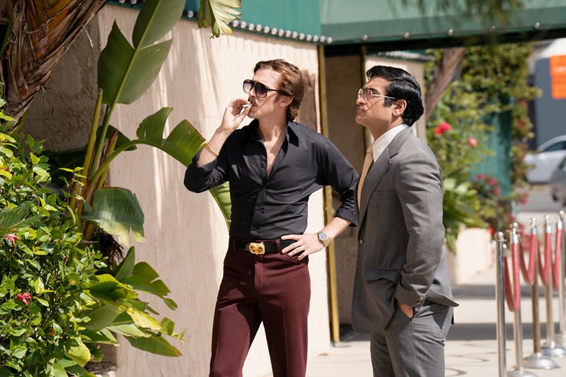 Welcome to Chippendales