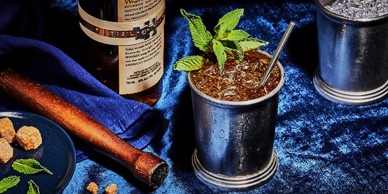 ΚΟΚΤΕΪΛ MINT JULEP