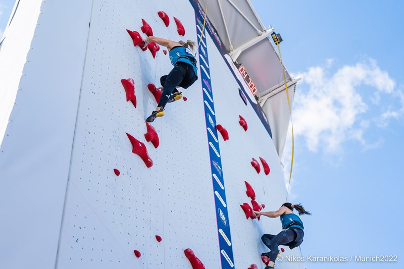 Ευρωπαϊκό Πρωτάθλημα 2022