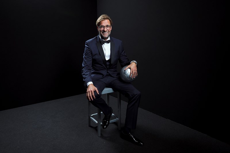 ΓΙΟΥΡΓΚΕΝ ΚΛΟΠ ΛΙΒΕΡΠΟΥΛ 3