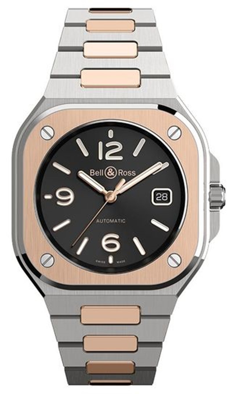 Bell & Ross ρολόι