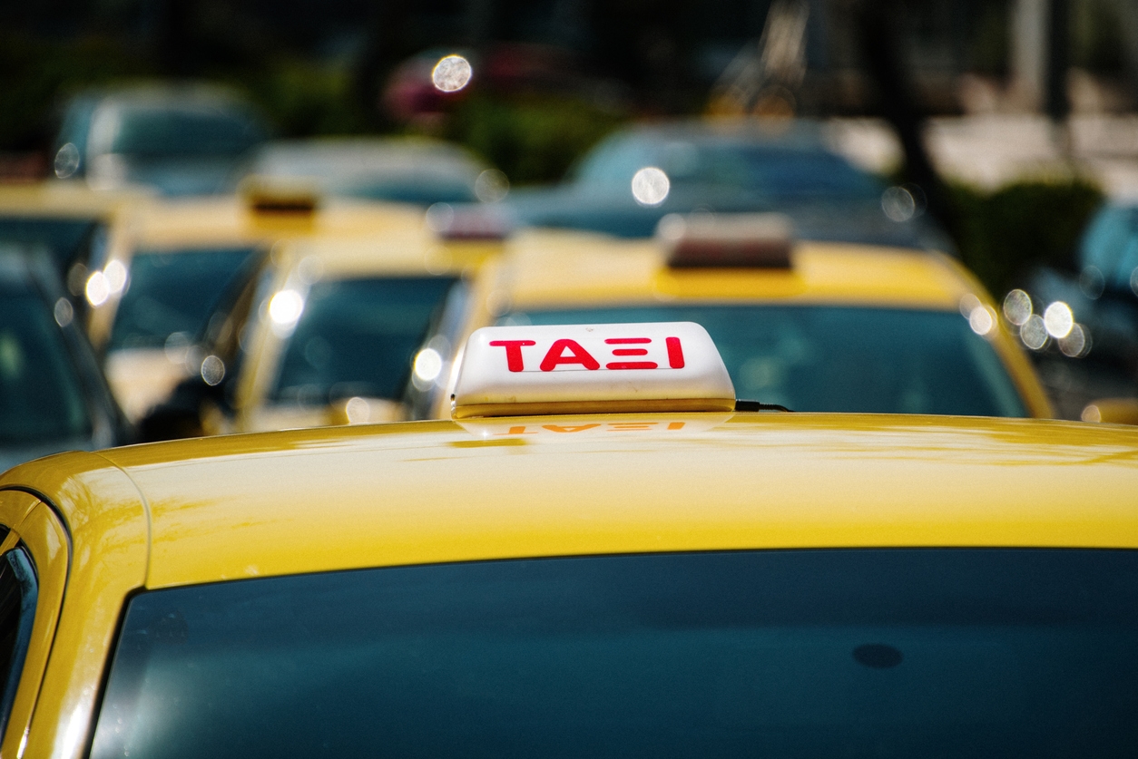 Πόσα χρήματα βγάζει ένας οδηγός ταξί στο Λονδίνο; (video) - εικόνα 1