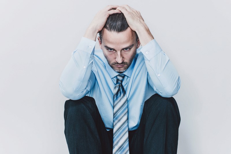 Burnout σύνδρομο