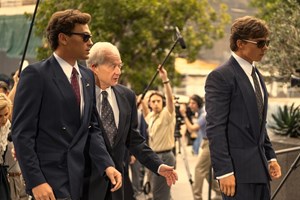 5 σειρές και ταινίες από Netflix και Disney+ που αξίζει να δεις - εικόνα 1