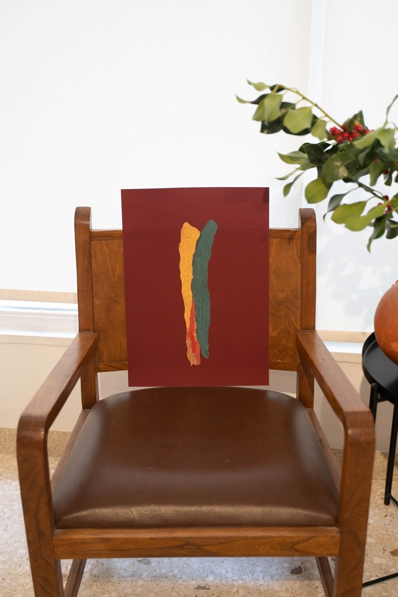 DIMY x Tales in Tiles: Μικρές στιγμές τέχνης τα Χριστούγεννα