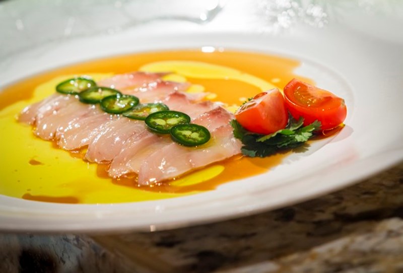 ΑΝΤΩΝΗΣ ΒΡΑΤΣΑΝΟΣ ΣΕΦ MATSUHISA 1