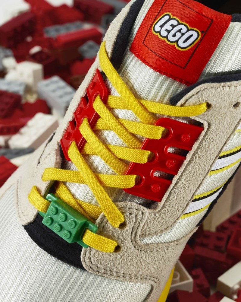adidas lego σνικερς