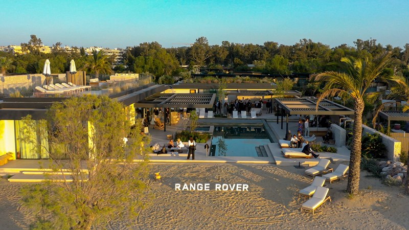 Το πρώτο Range Rover House στην Ελλάδα 5