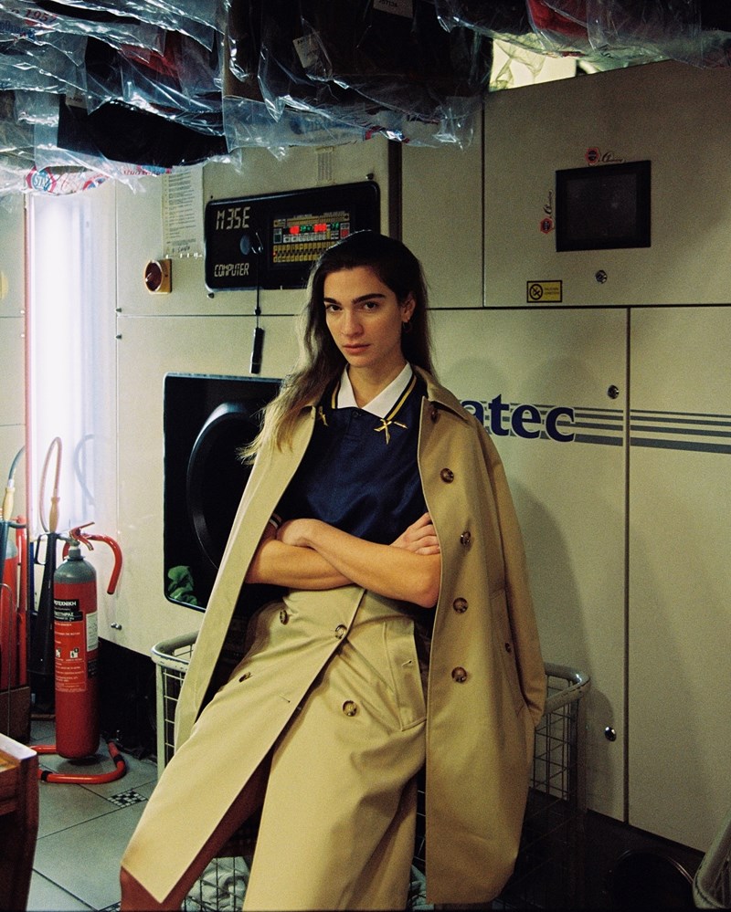 Ποδόσφαιρο και στυλ: Όταν η μόδα συναντά την μπάλα 8