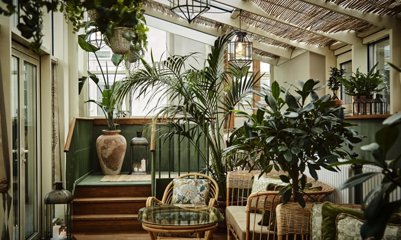 ΞΕΝΟΔΟΧΕΙΟ ΣΑΝΤΕΡΣ 1