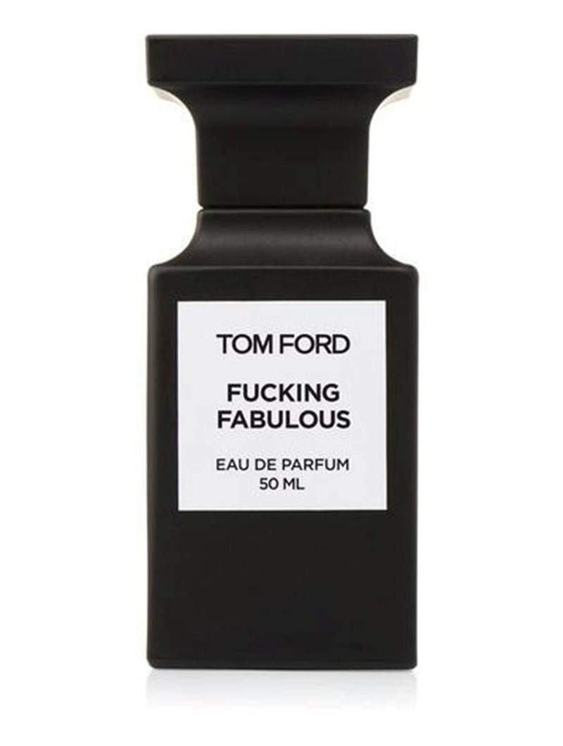 TOM FORD PERFUME