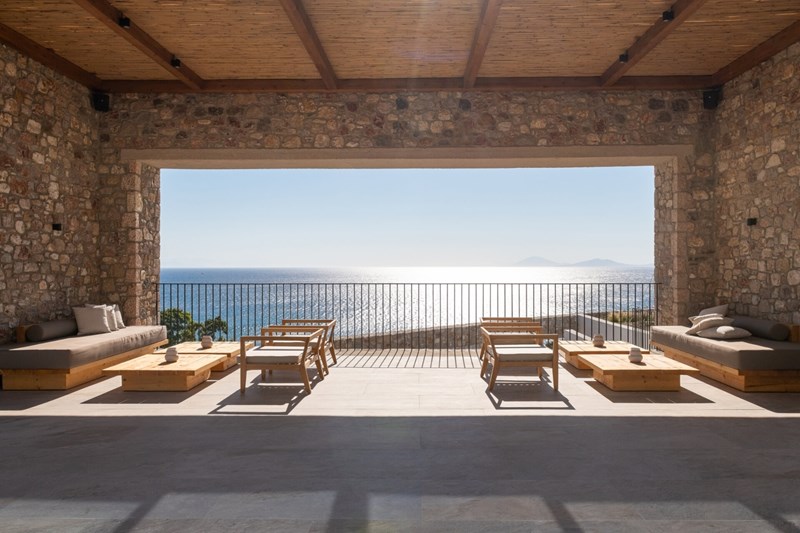 Το KOIA All-Suite Wellbeing Resort στην Κω