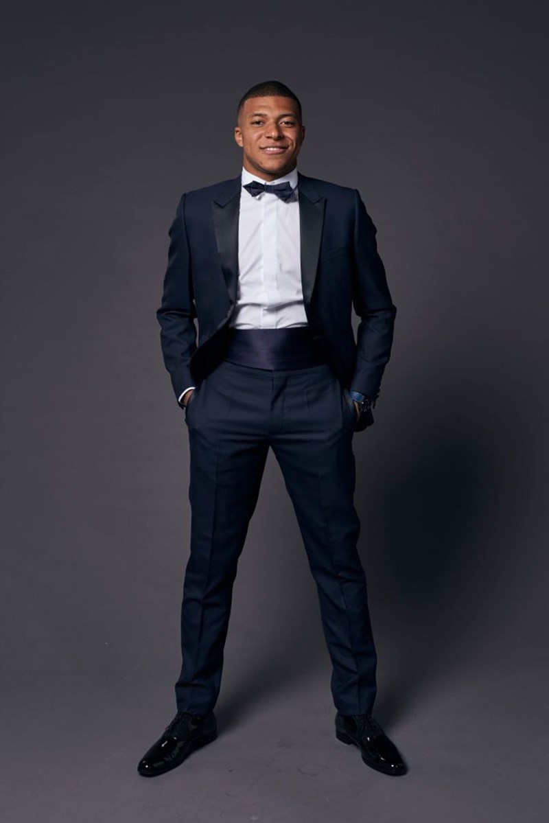 ΚΑΛΟΝΤΥΜΕΝΟΙ FIFA