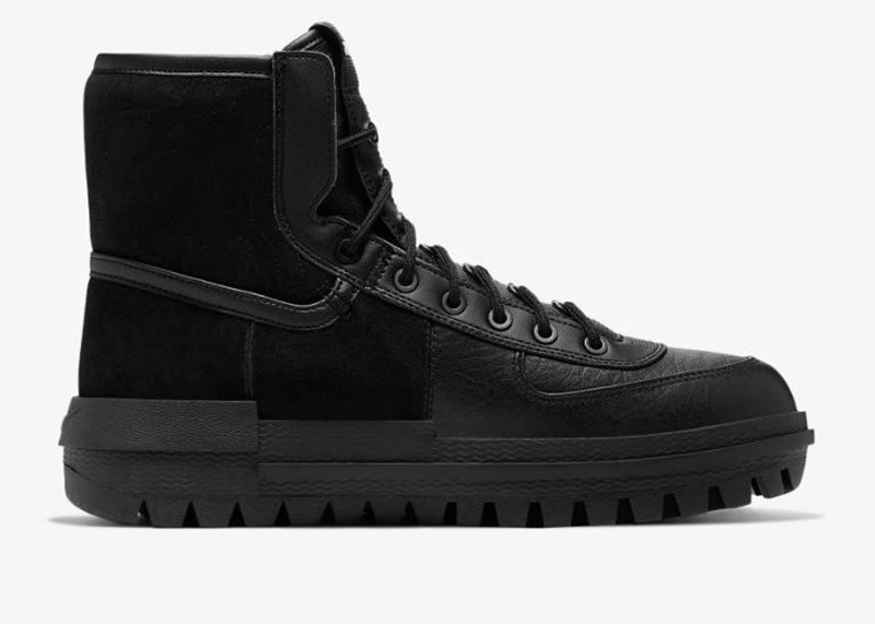 Nike μποτάκια sneakers