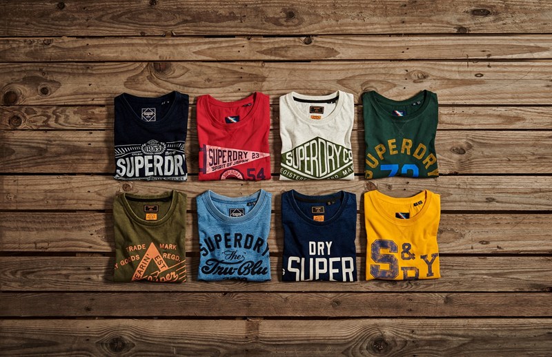 SUPERDRY 11