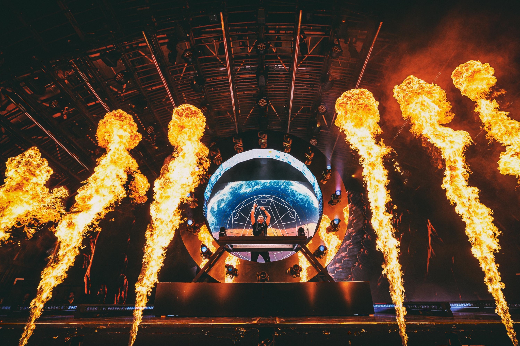 Συνέντευξη: Η Γιολάντα Καλογεροπούλου ήρθε για να μείνει - εικόνα 6