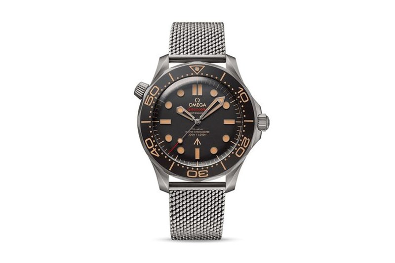 ΡΟΛΟΪ ΤΖΕΪΜΣ ΜΠΟΝΤ ΟΜΕΓΚΑ