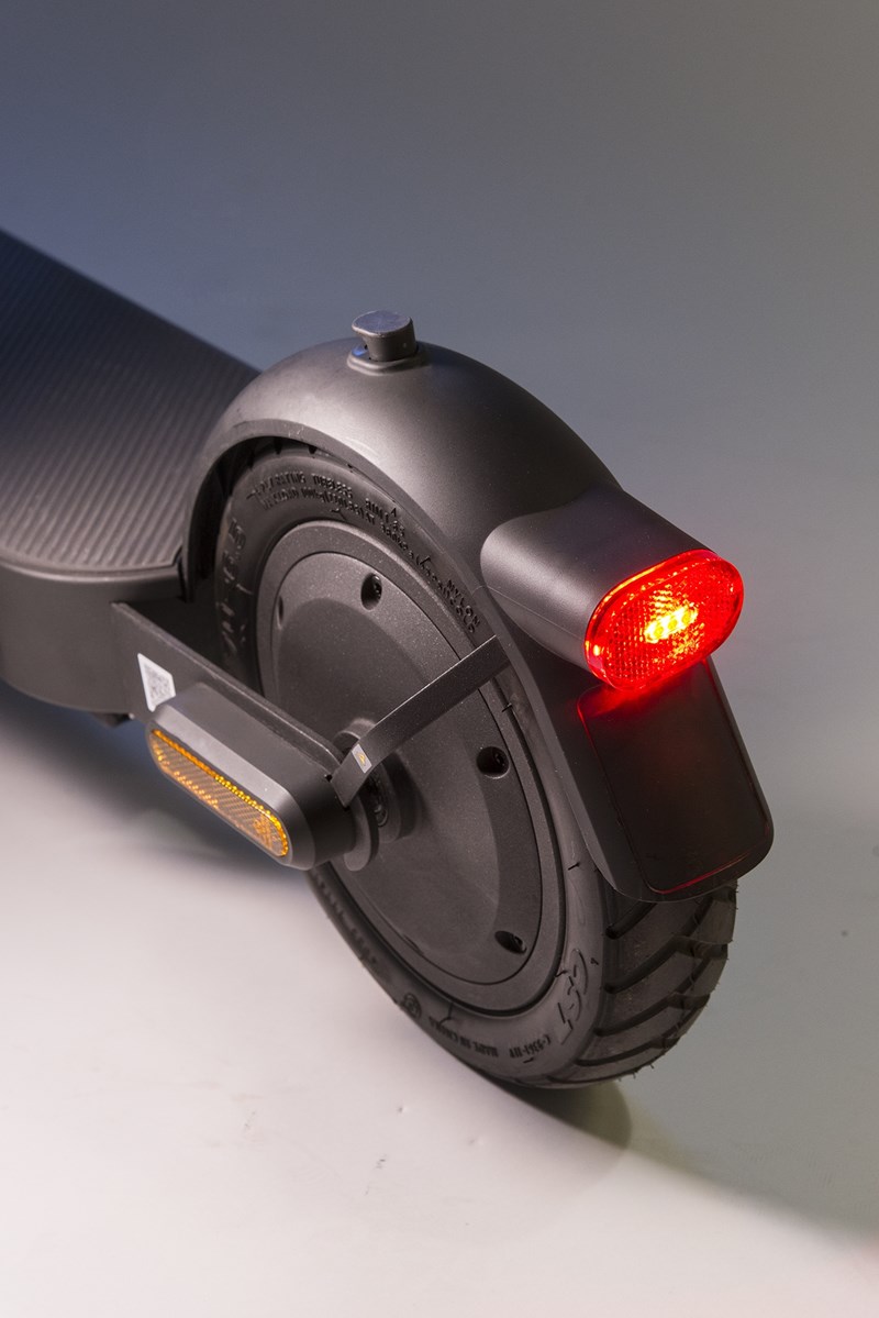 Xiaomi Electric Scooter 4 Pro Gen 2