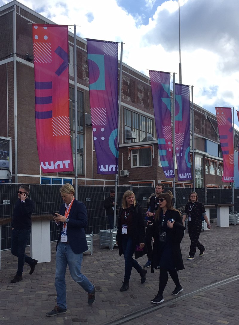 αμστερνταμ