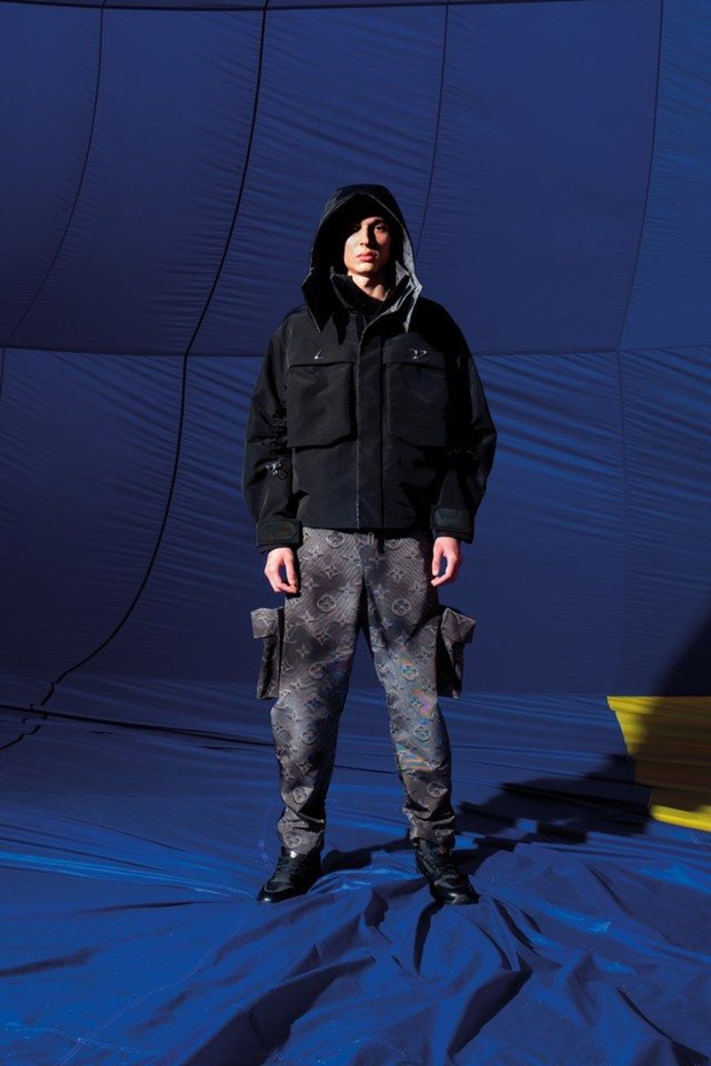 Virgil Abloh 2054 Louis Vuitton