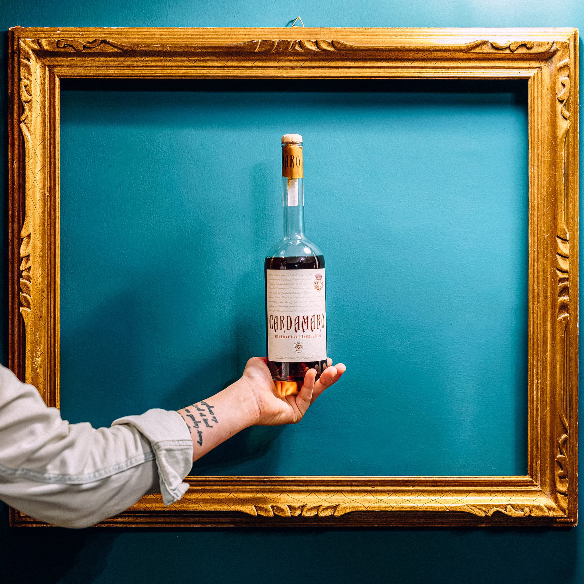 Πώς οι Ιταλοί κατέκτησαν το σύμπαν της απόλαυσης - εικόνα 13