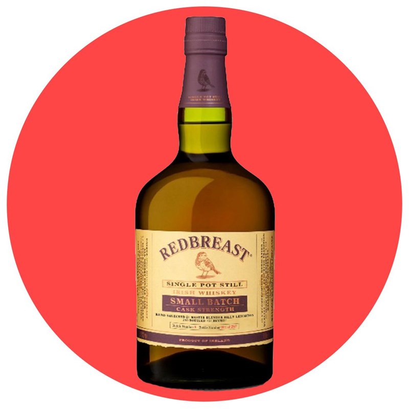 ΙΡΛΑΝΔΙΚΟ ΟΥΙΣΚΙ REDBREAST