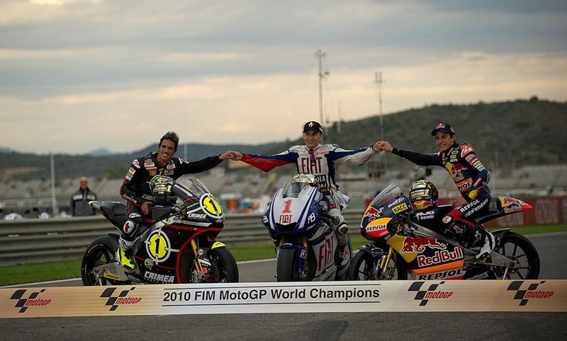 motogp 2010 lorenzo