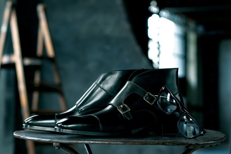 ΜΑΥΡΕΣ ΜΠΟΤΕΣ